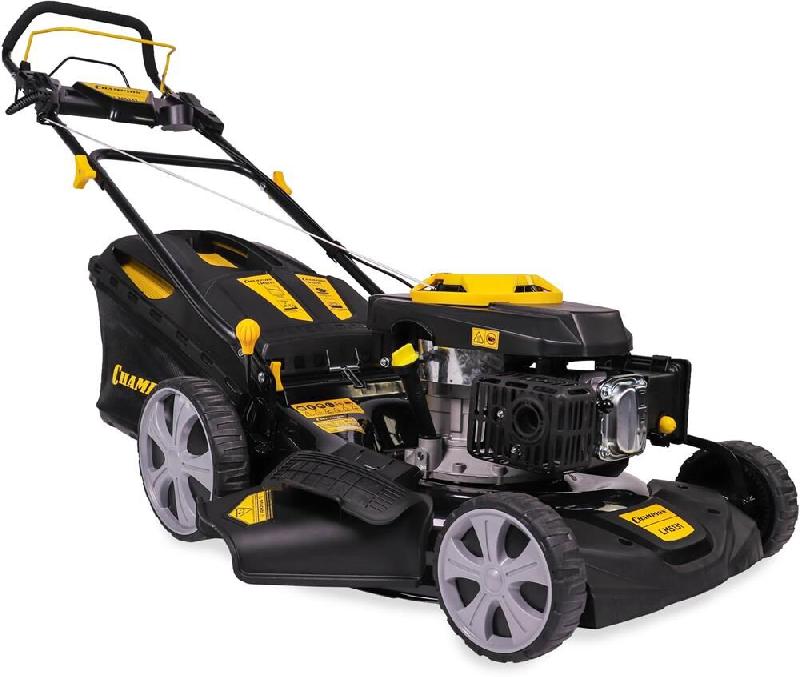 Газонокосилка роторная Champion LM5131 3000Вт