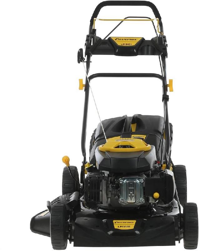 Газонокосилка роторная Champion LM5131 3000Вт