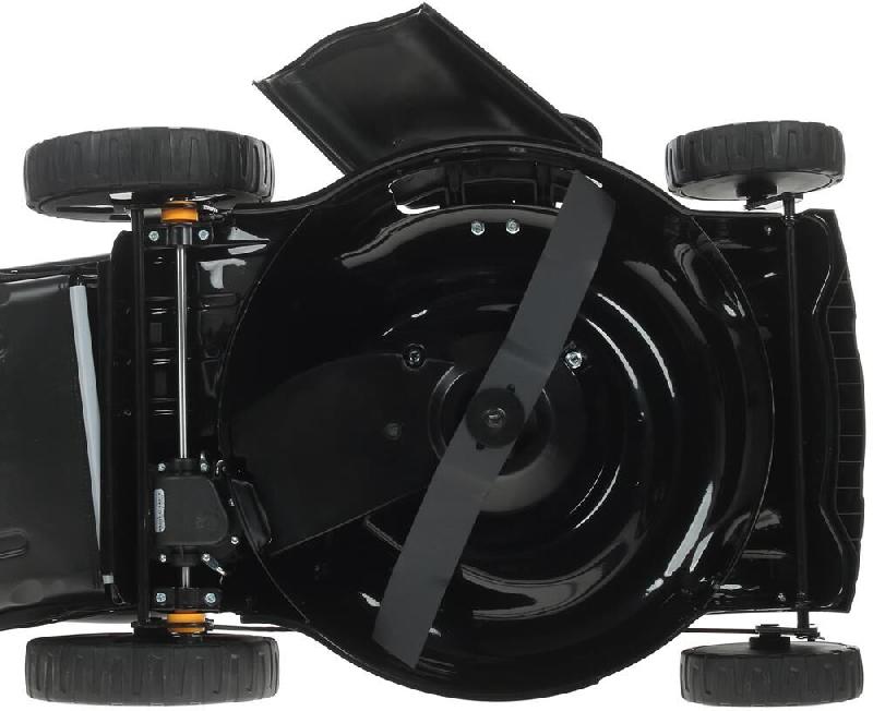 Газонокосилка роторная Champion LM5131 3000Вт