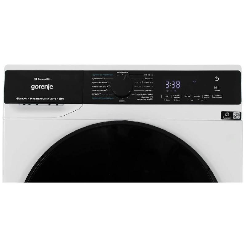 Стиральная машина Gorenje WD2PA854ADW/C
