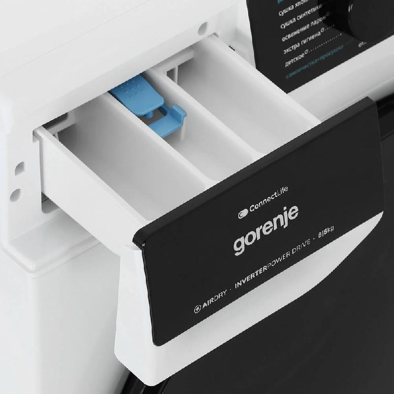 Стиральная машина Gorenje WD2PA854ADW/C