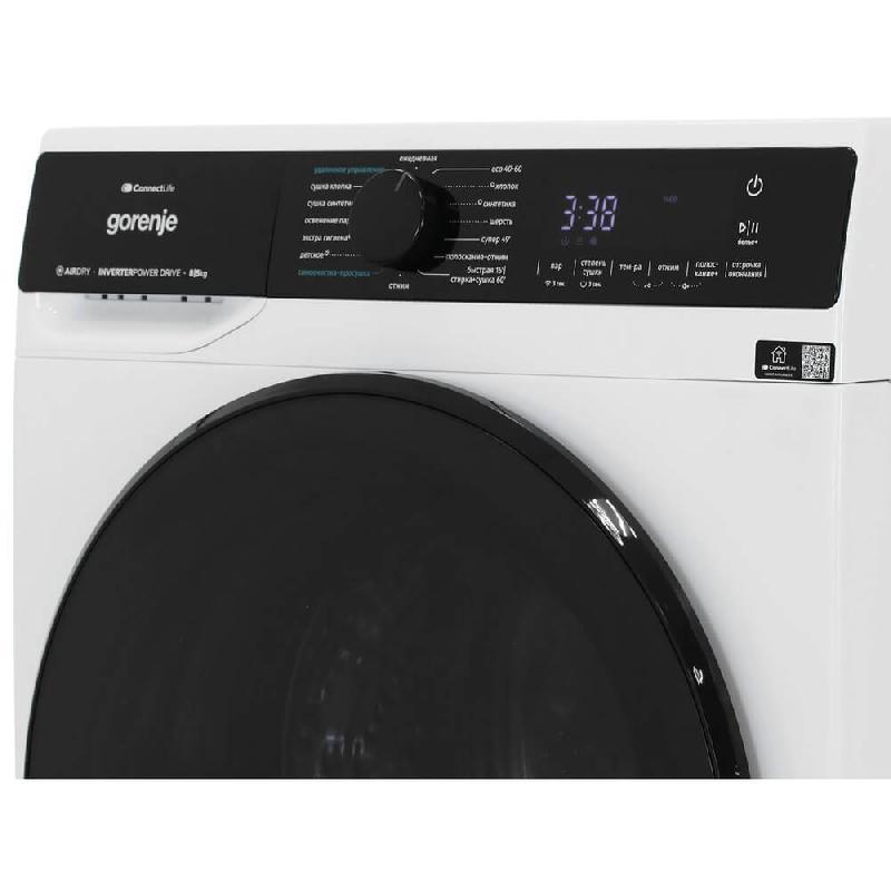 Стиральная машина Gorenje WD2PA854ADW/C