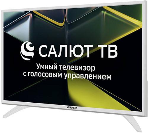Телевизор Asano LED 32" HD 32LH5011T