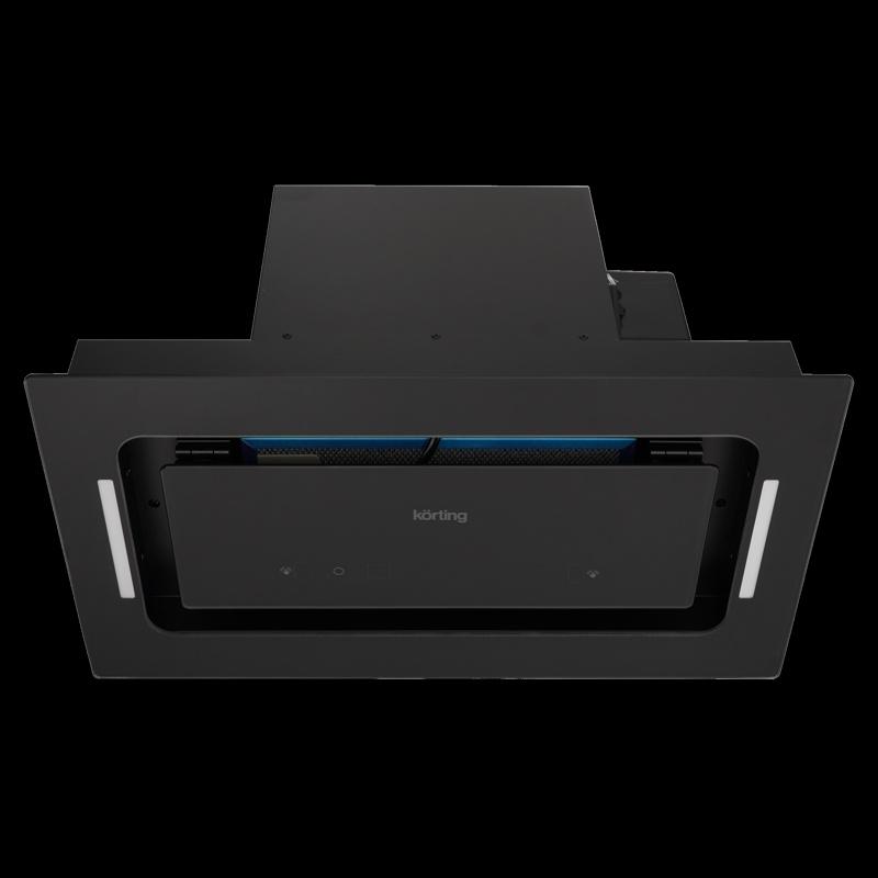 Встраиваемая вытяжка KORTING KHI 6099 ICGN