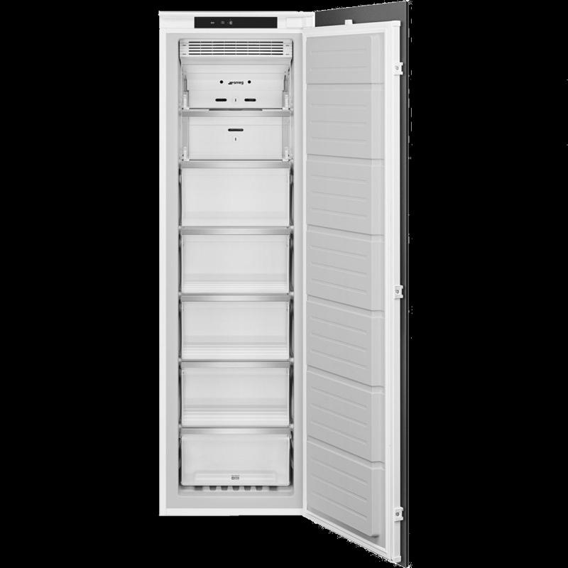 Встраиваемая морозильная камера SMEG S9F174DND