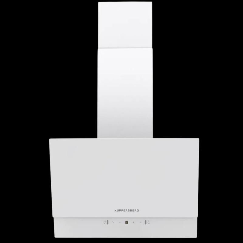 Наклонная вытяжка Kuppersberg F 603 W