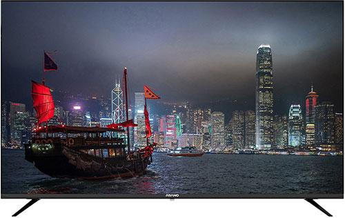 Телевизор Asano LED 4K 50LU5030T