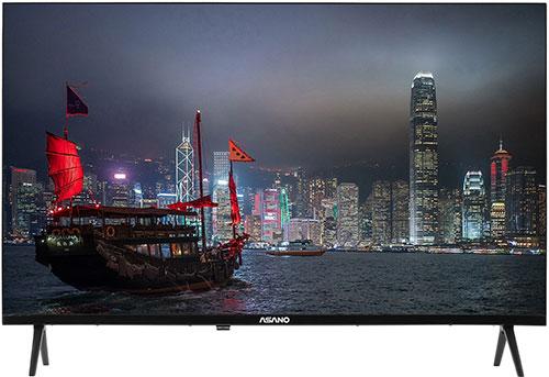 Телевизор Asano LED 32" HD 32LH5020T