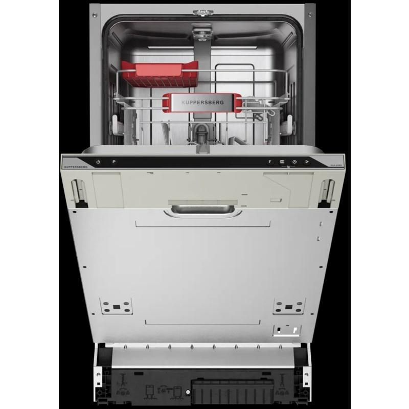 Встраиваемая посудомоечная машина KUPPERSBERG GLM 4582