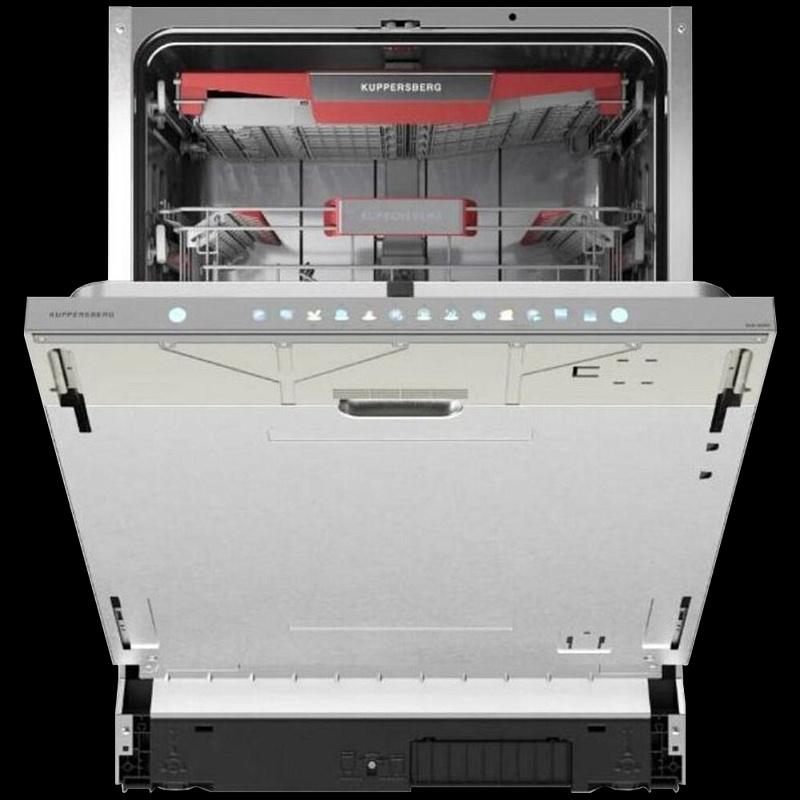 Встраиваемая посудомоечная машина KUPPERSBERG GIM 6095