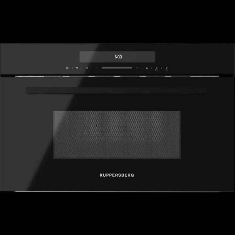 Встраиваемая микроволновая печь Kuppersberg HMW 633 B