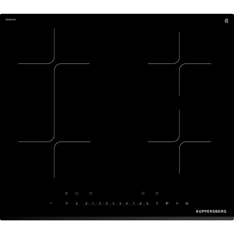 Варочная поверхность Kuppersberg ICI 619