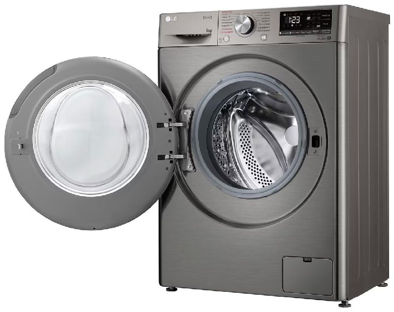 Стиральная машина LG F2V5PS2S.APTPCOM