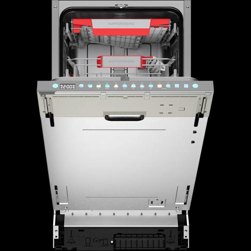 Встраиваемая посудомоечная машина KUPPERSBERG GIM 4595