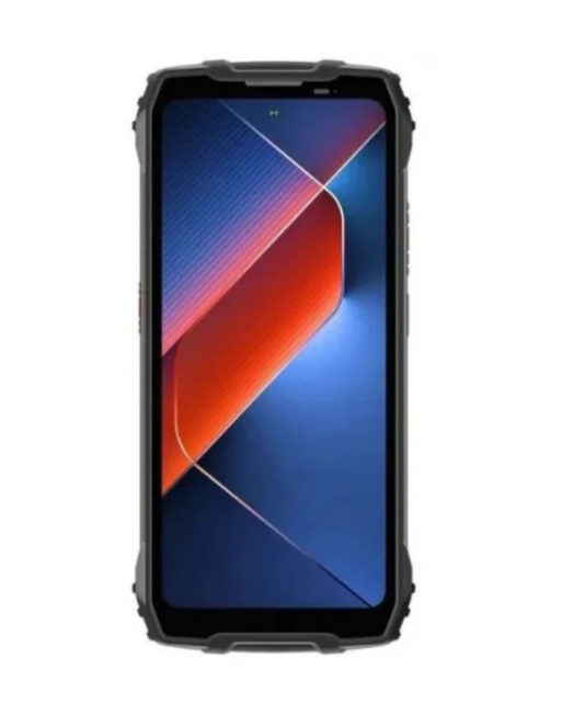 Смартфон Blackview BL7000_8/256_BLACK черный