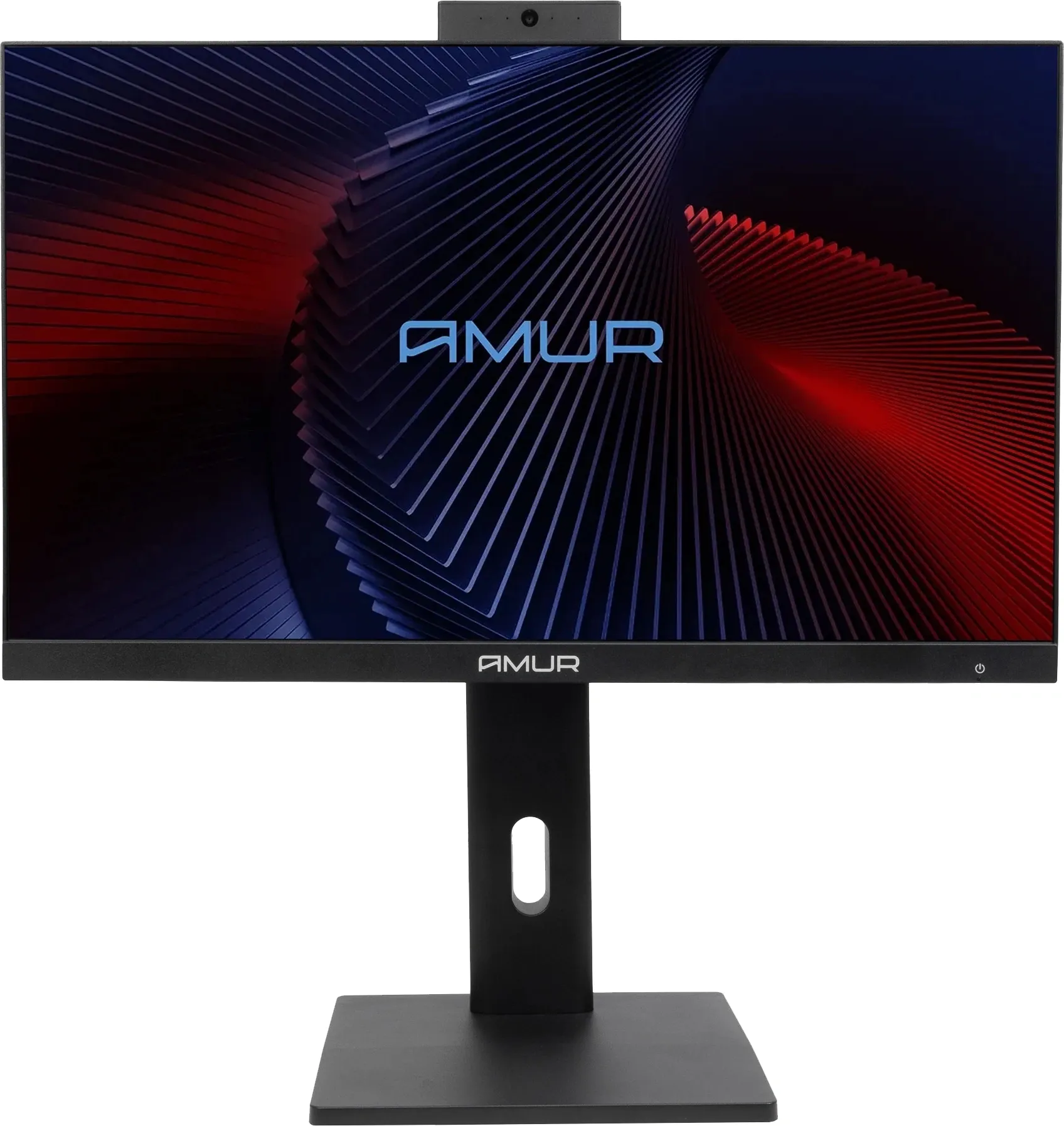 Моноблок Amur Тигр H6I12 23.8" 8/256 ГБ
