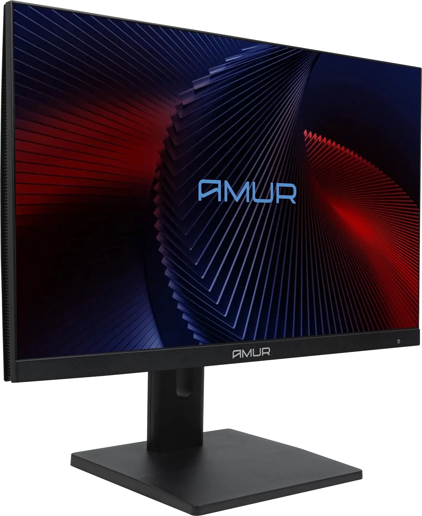 Моноблок Amur Тигр H6I12 23.8" 8/256 ГБ