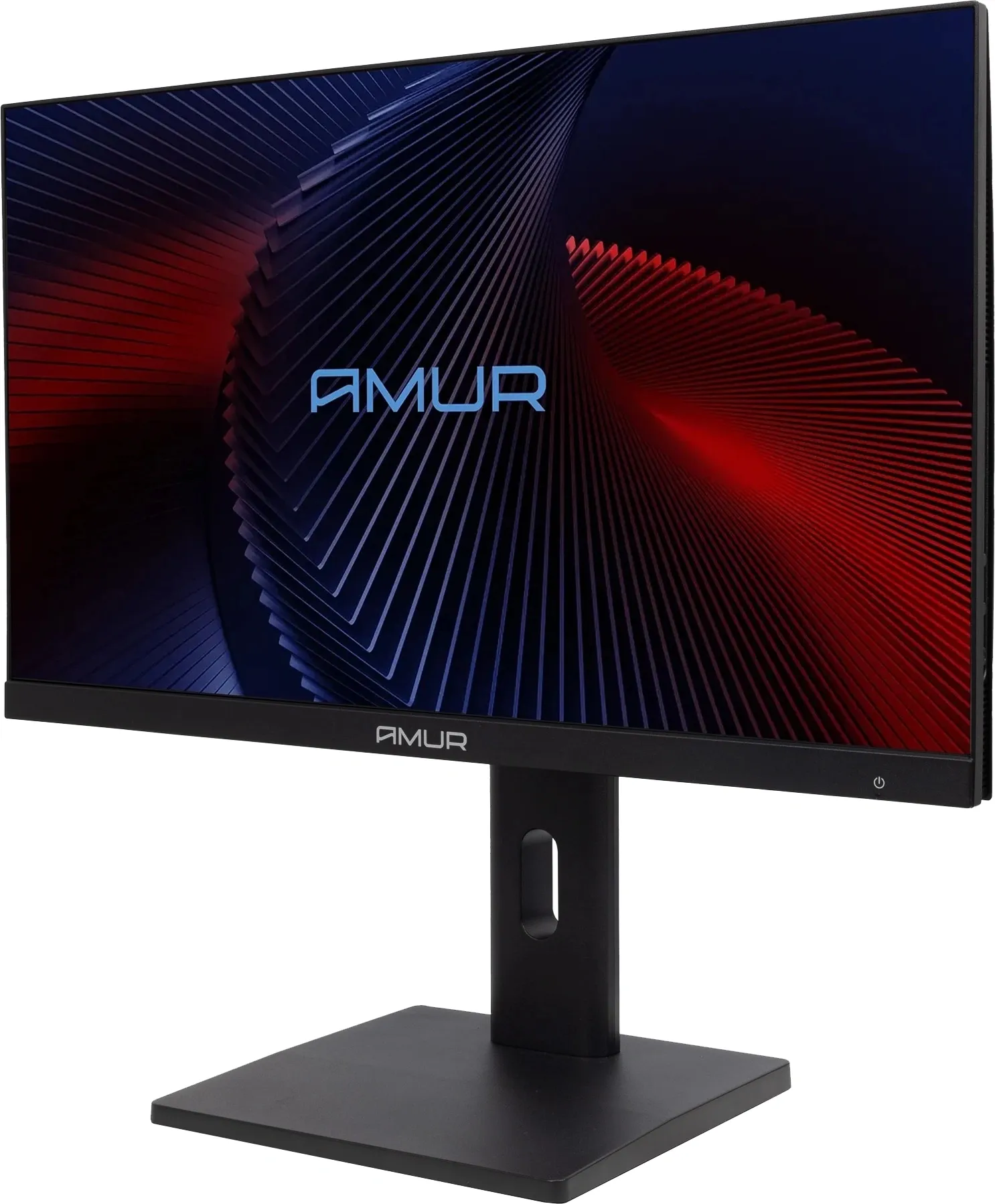 Моноблок Amur Тигр H6I12 23.8" 8/256 ГБ