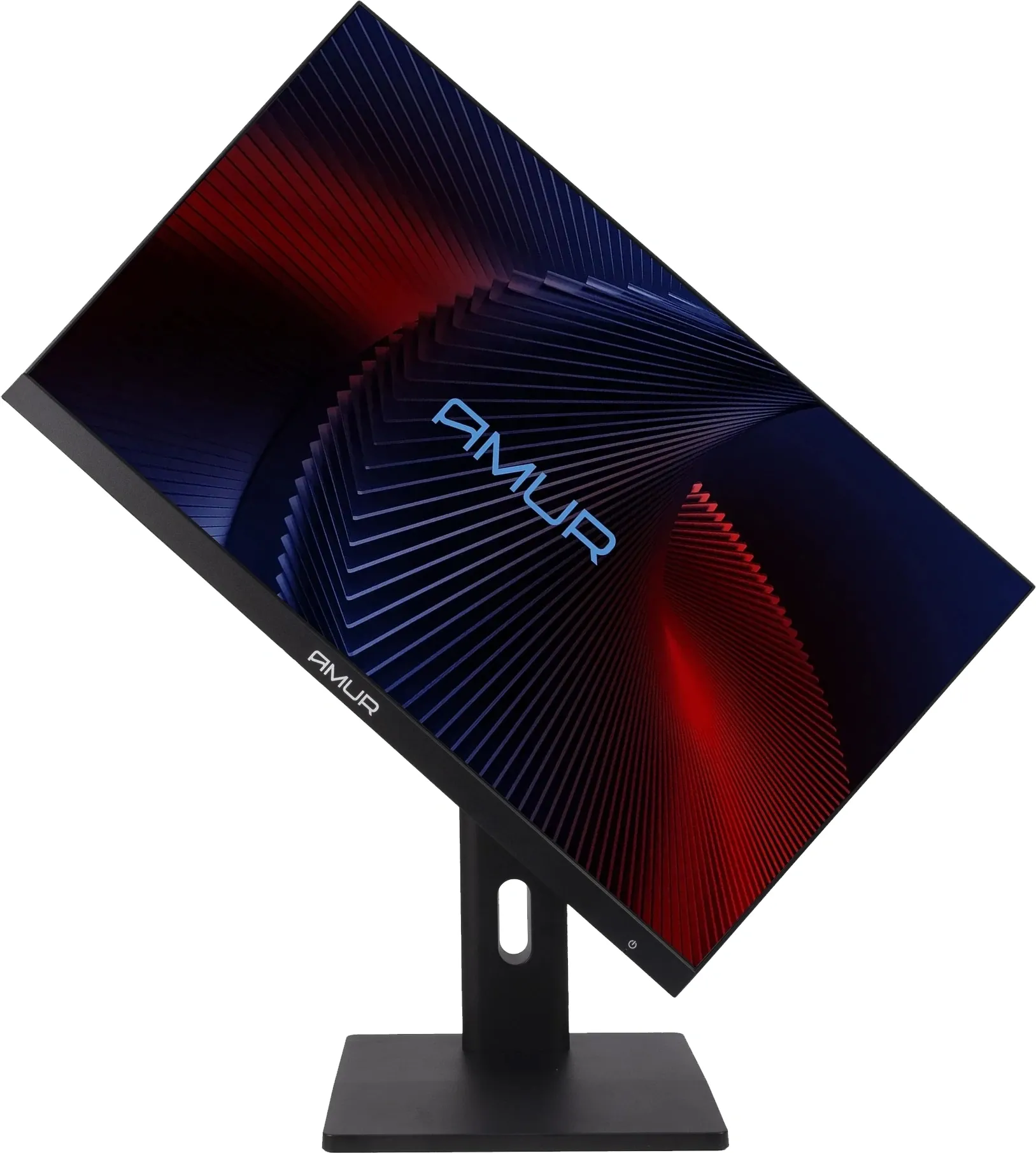 Моноблок Amur Тигр H6I12 23.8" 8/256 ГБ