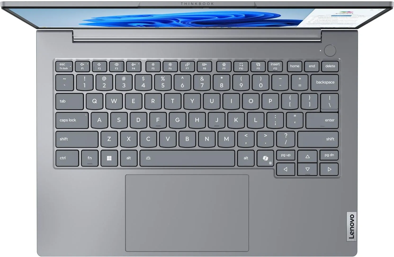 Ноутбук Lenovo Thinkbook 14 G8 IAL 21SJ002AGQ 16/512 ГБ