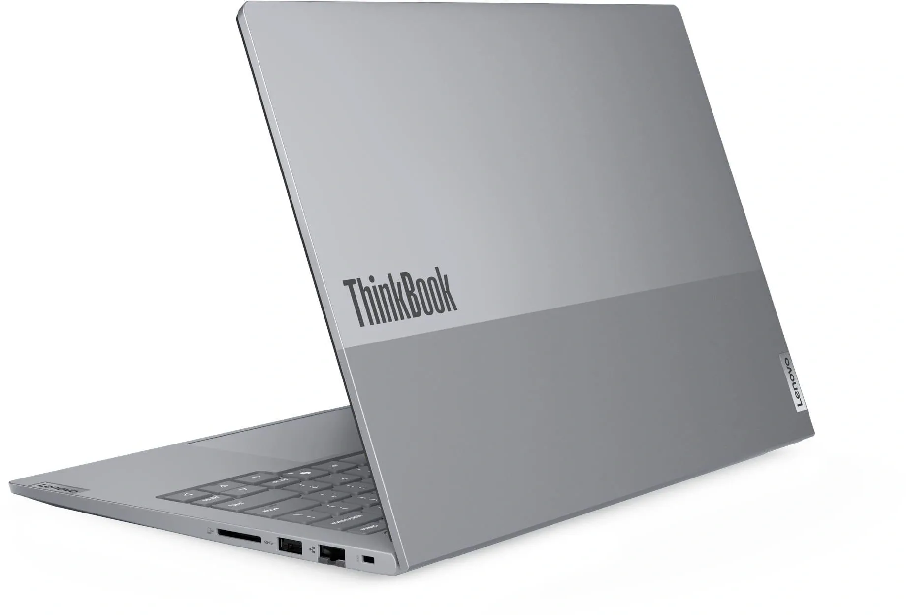 Ноутбук Lenovo Thinkbook 14 G8 IAL 21SJ002AGQ 16/512 ГБ
