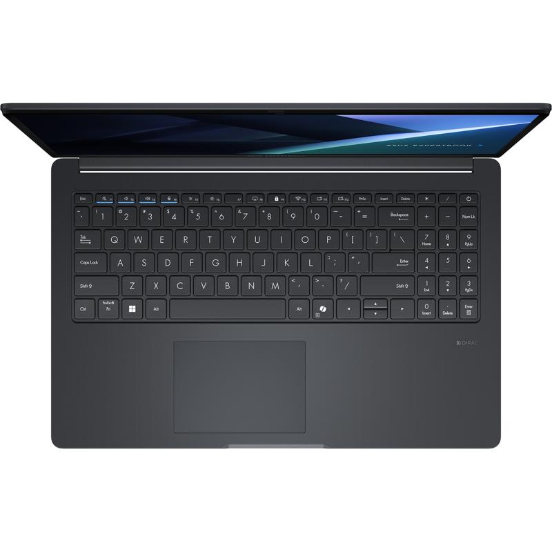 Ноутбук ASUS 90NX0801-M00EU0 16/1 ТБ