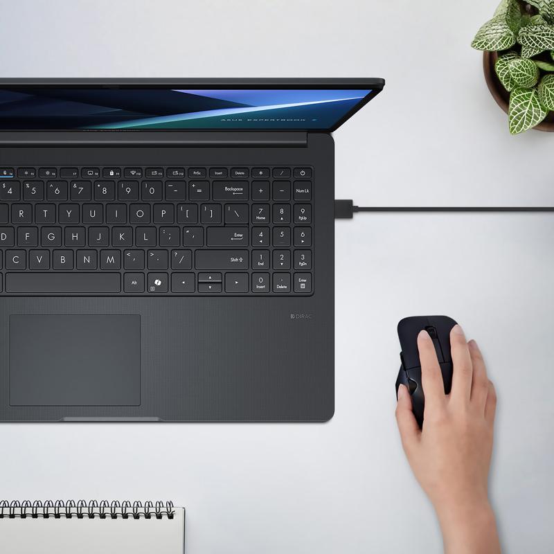 Ноутбук ASUS 90NX0801-M00EU0 16/1 ТБ