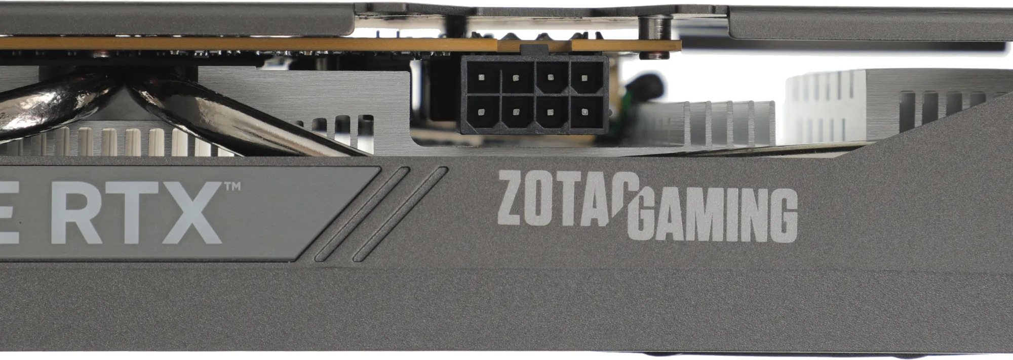 Видеокарта Zotac PCI-E 4.0 RTX 5050 TWIN EDGE OC NVIDIA GeForce RTX 5050 8Gb 128bit GDDR6 2602/17000 HDMIx1 DPx3 HDCP Ret