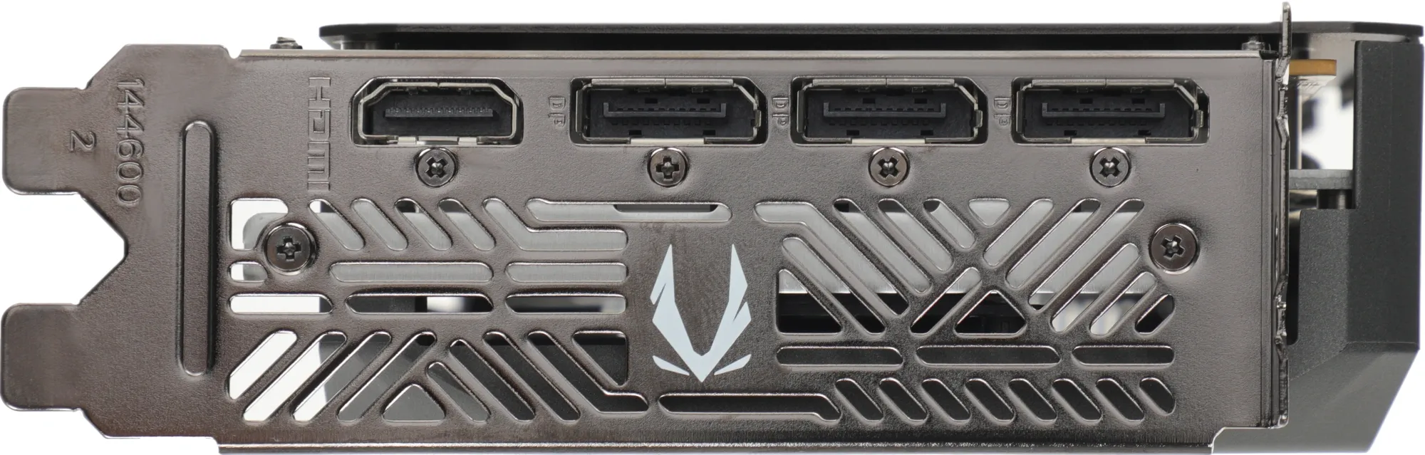 Видеокарта Zotac PCI-E 4.0 RTX 5050 TWIN EDGE OC NVIDIA GeForce RTX 5050 8Gb 128bit GDDR6 2602/17000 HDMIx1 DPx3 HDCP Ret