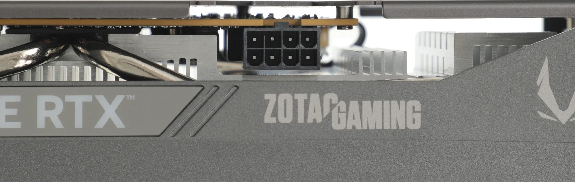 Видеокарта Zotac PCI-E 4.0 RTX 5050 TWIN EDGE NVIDIA GeForce RTX 5050 8Gb 128bit GDDR6 2602/17000 HDMIx1 DPx3 HDCP Ret
