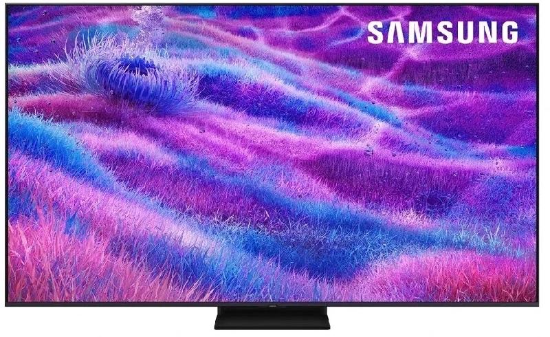 Телевизор Samsung QLED 55" 4K QE55QN80FAUXRU