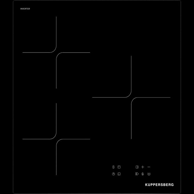 Варочная поверхность Kuppersberg ICI 406