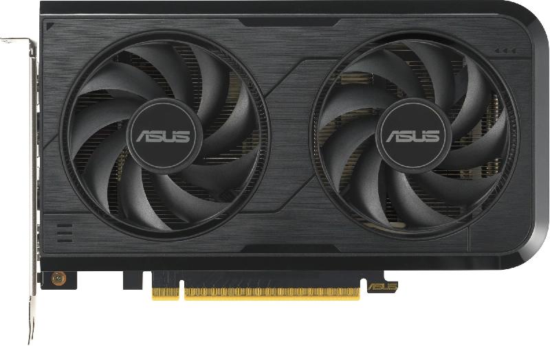 Видеокарта Asus PCI-E 4.0 DUAL-RTX5050-O8G NVIDIA GeForce RTX 5050 8Gb 128bit GDDR6 2647/28000 HDMIx1 DPx3 HDCP Ret