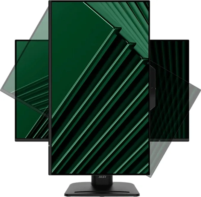 Монитор MSI MP272PMG 27" Full HD 120 Гц