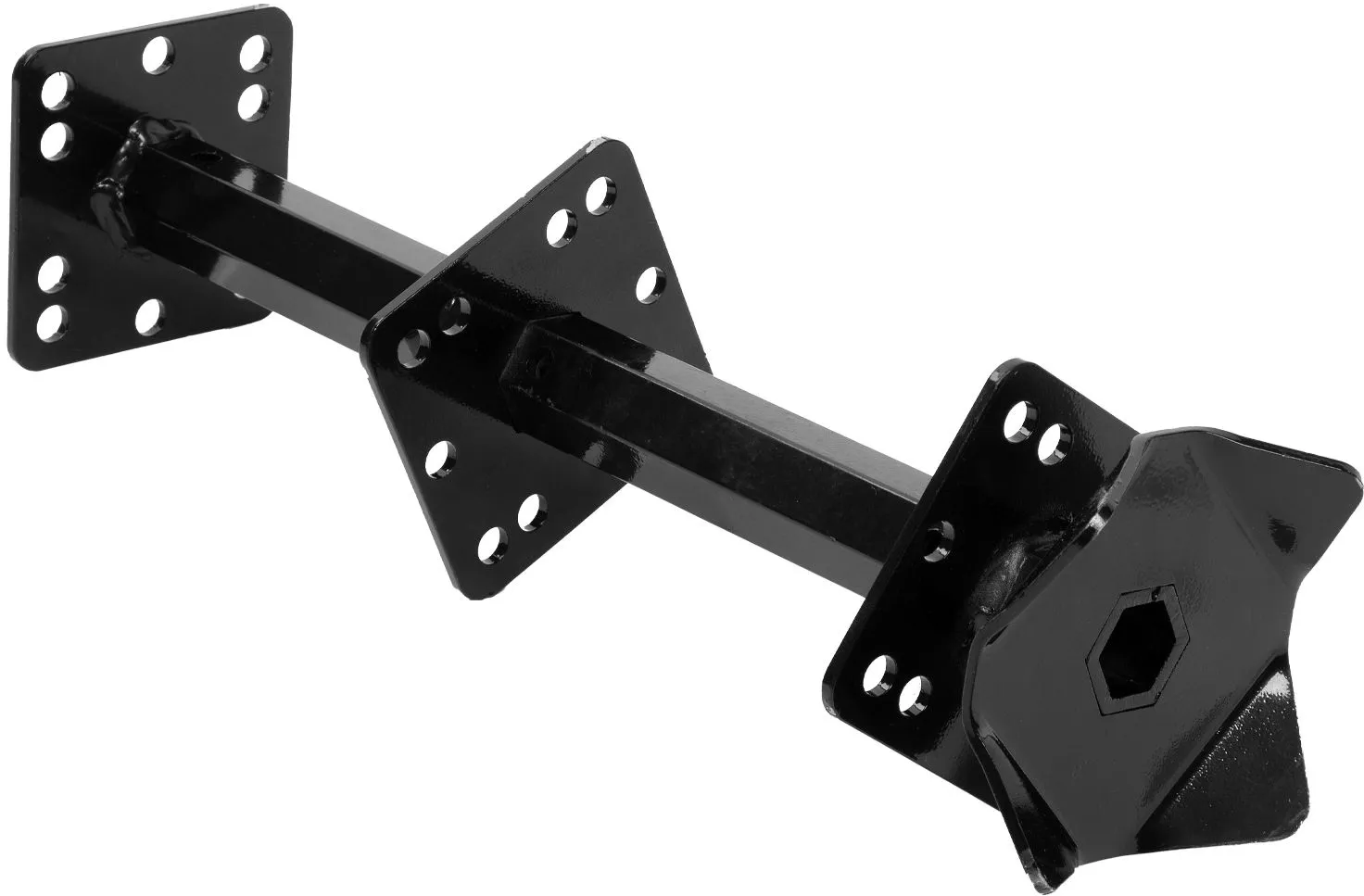 Мотоблок Denzel DPT-270S (56442) бензиновый 7л.с.