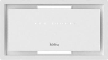 Вытяжка встраиваемая KHI 6997 GW KORTING