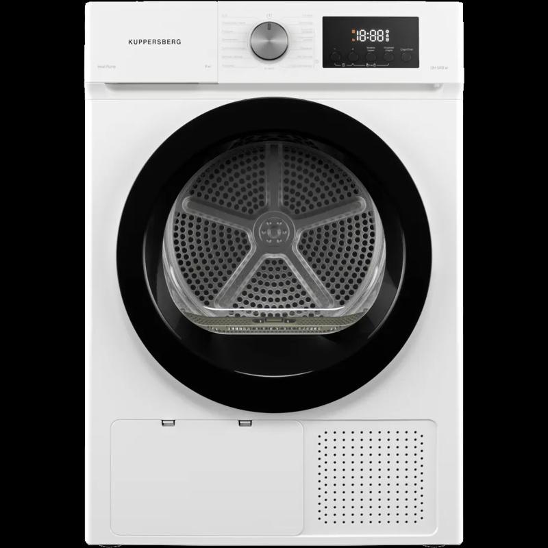 Сушильная машина Kuppersberg DM 593 W