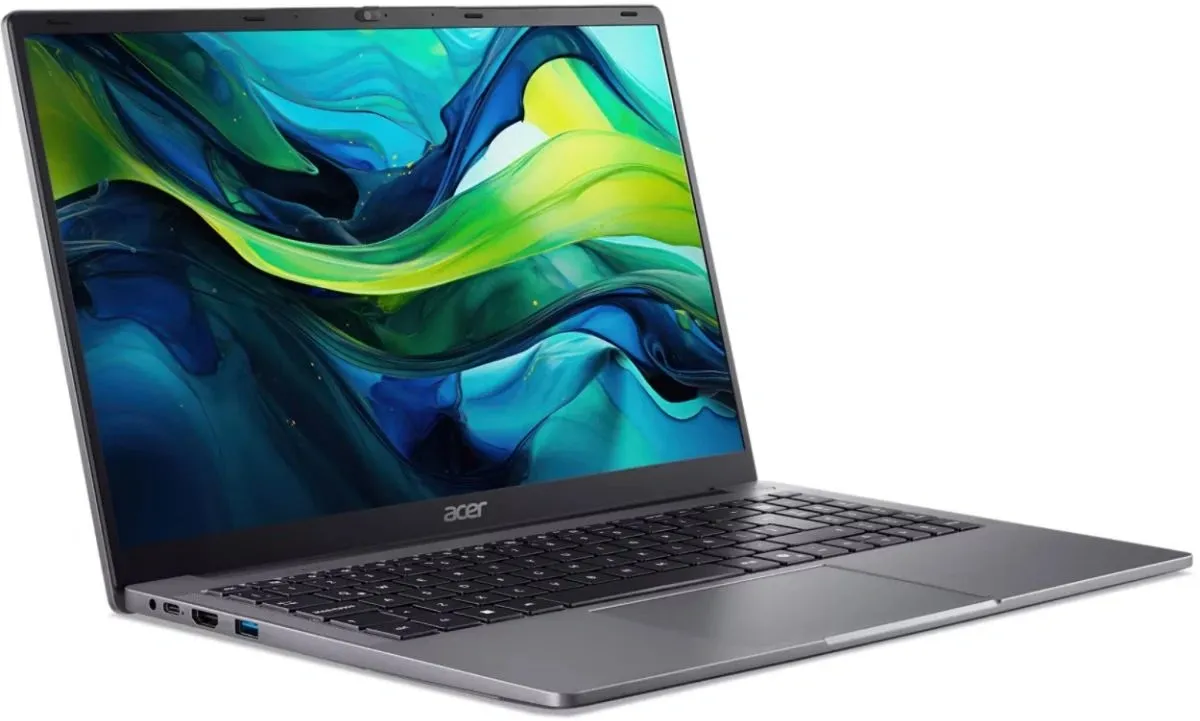 Ноутбук Acer Aspire Lite AL15-32P-C1KD NX.JB8ER.001 8/256 ГБ