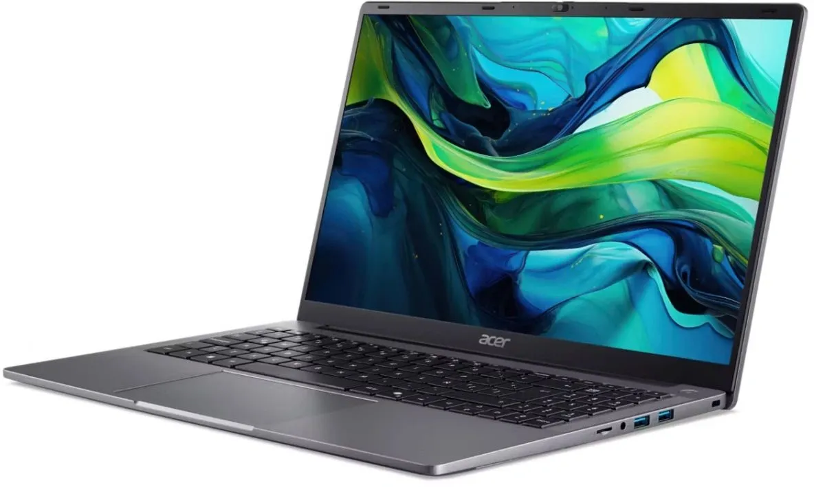 Ноутбук Acer Aspire Lite AL15-32P-C1KD NX.JB8ER.001 8/256 ГБ
