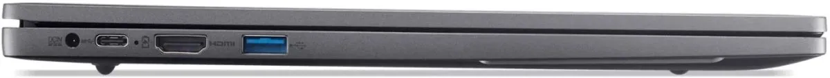 Ноутбук Acer Aspire Lite AL15-32P-C1KD NX.JB8ER.001 8/256 ГБ