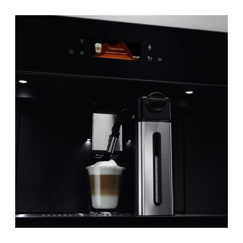 Встраиваемая кофемашина ELECTROLUX KBC85Z