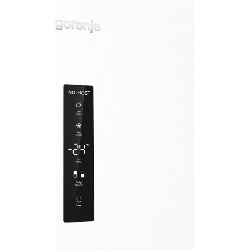 Холодильник Gorenje NRKP61EA2W4