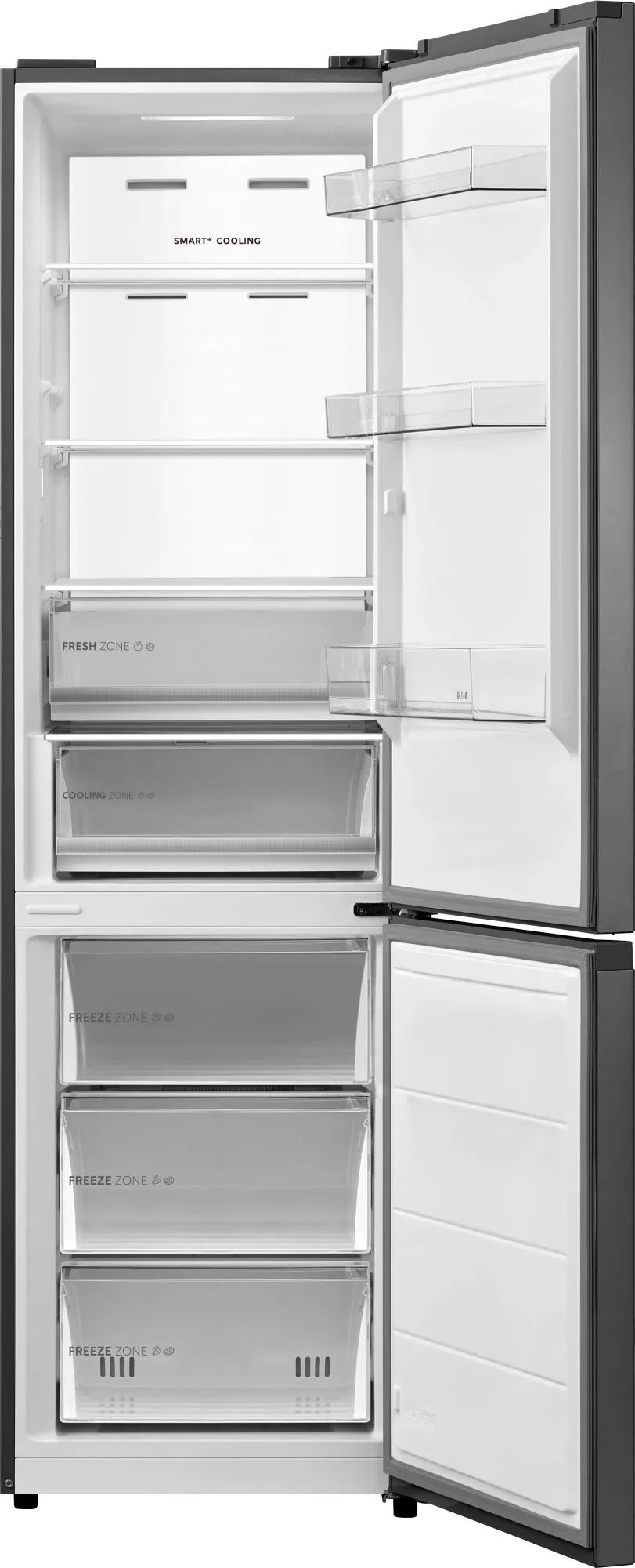 Холодильник Midea MDRB519MGE46ID