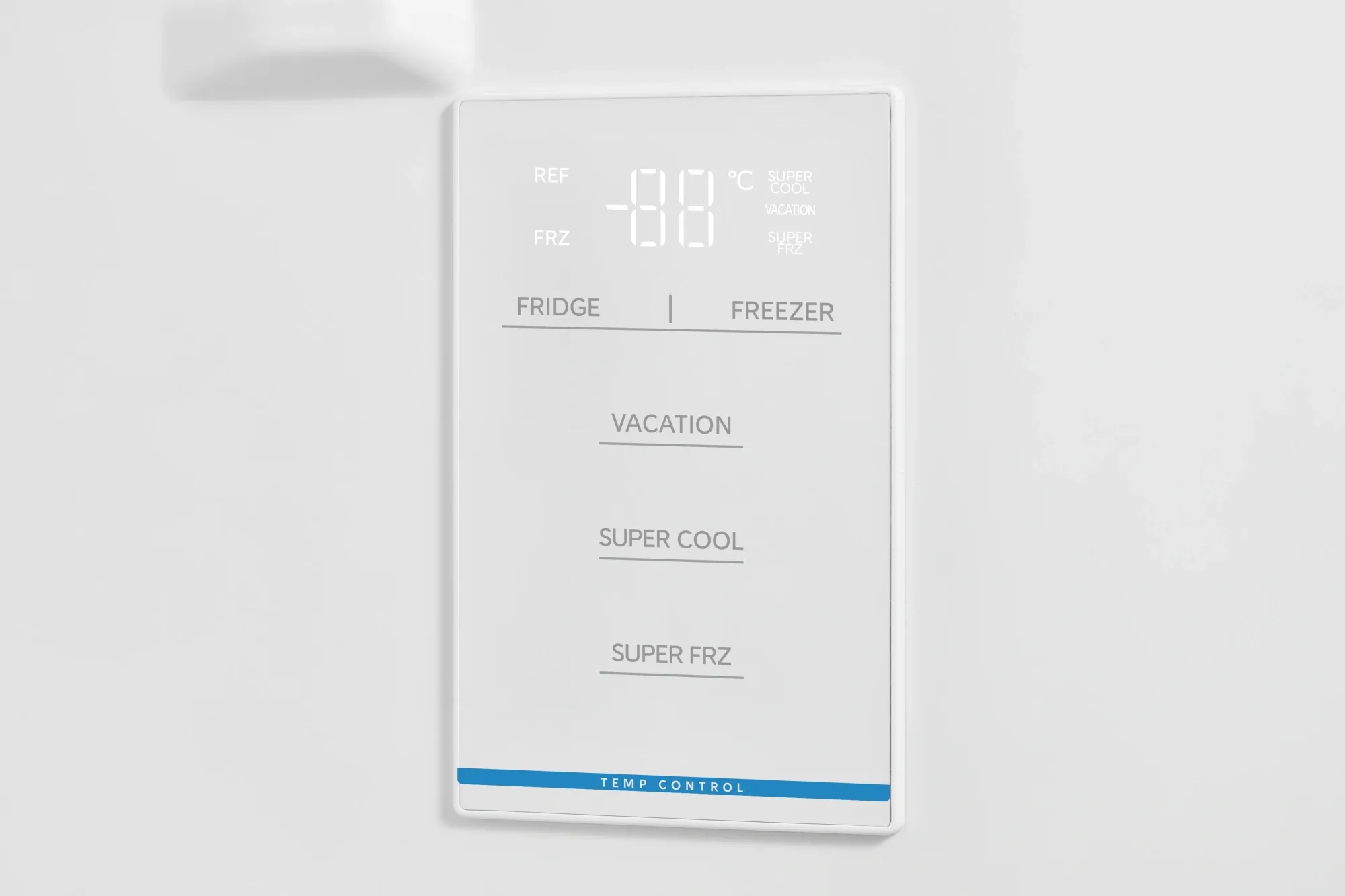 Холодильник Midea MDRB469MGF46I