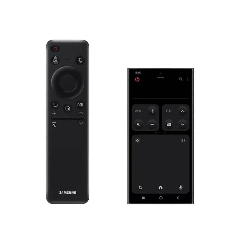 Телевизор 65'' Samsung QE65S85FAEXRU
