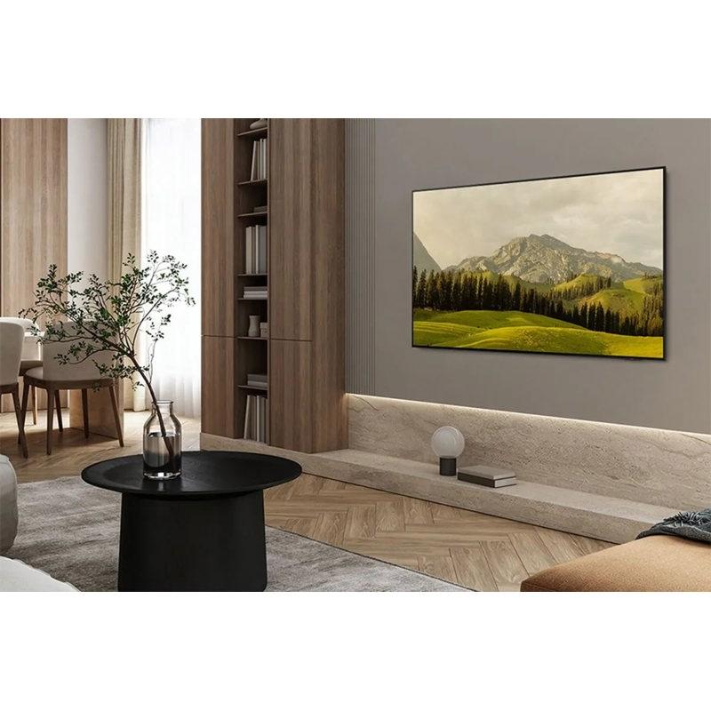 Телевизор 65'' Samsung QE65S85FAEXRU