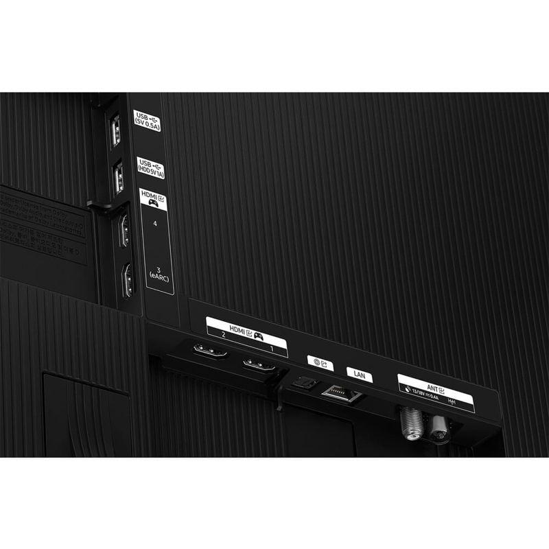 Телевизор 65'' Samsung QE65S85FAEXRU