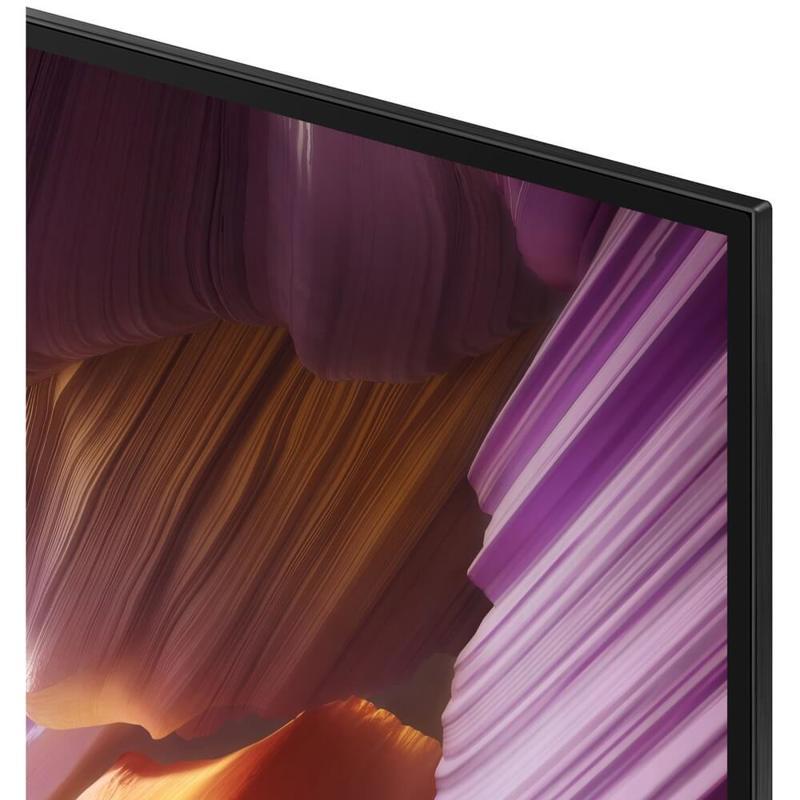 Телевизор 65'' Samsung QE65S85FAEXRU