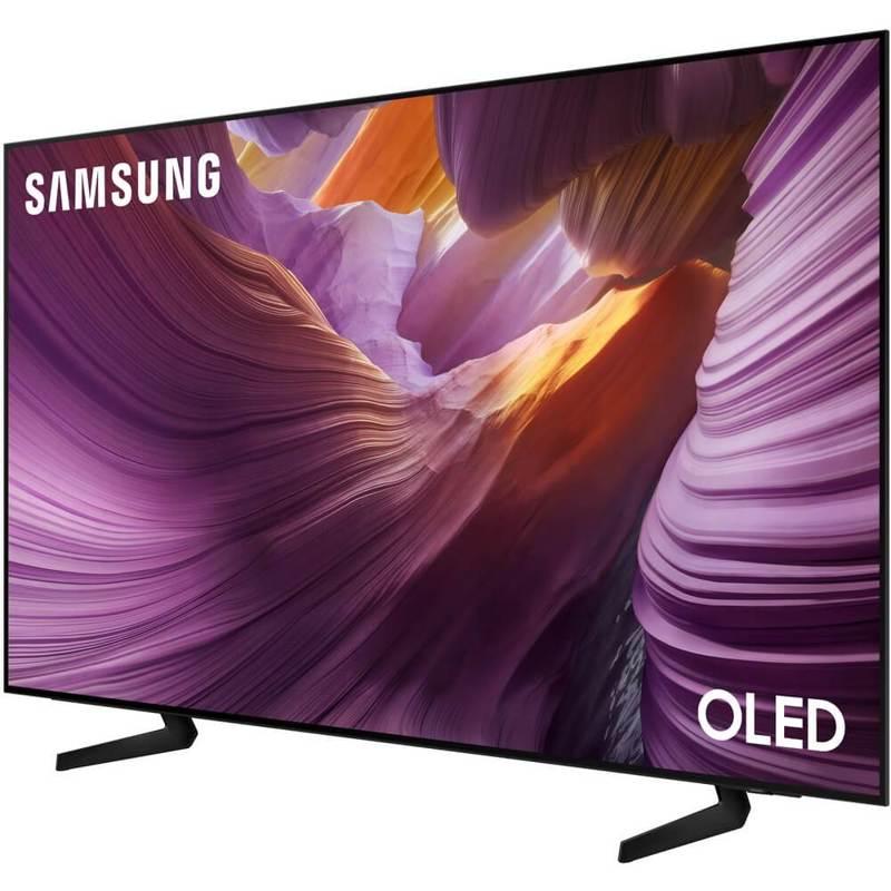 Телевизор 65'' Samsung QE65S85FAEXRU
