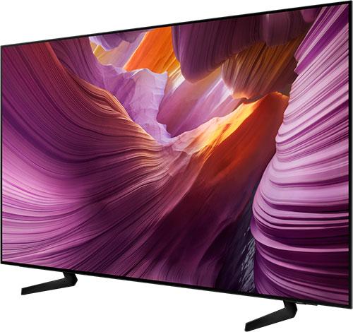 Телевизор 77'' Samsung QE77S85FAEXRU